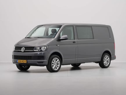 Volkswagen Transporter 0