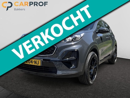 Kia Sportage 0