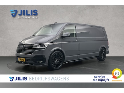 Volkswagen Transporter 0