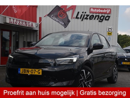 Opel Corsa 0