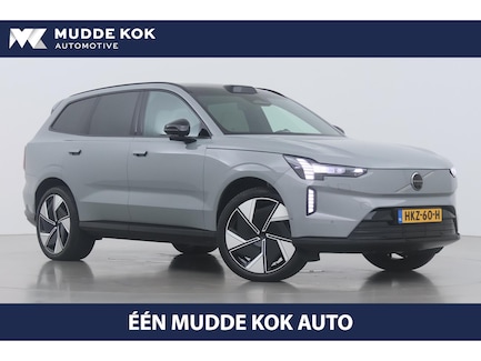 Volvo EX90 0