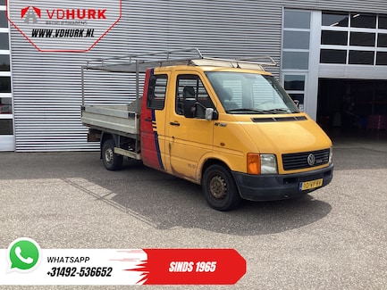 Volkswagen LT 0