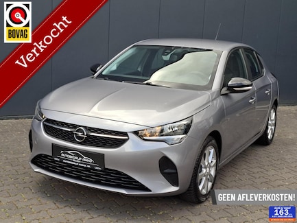 Opel Corsa 0
