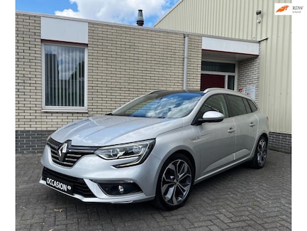 Renault Megane 0