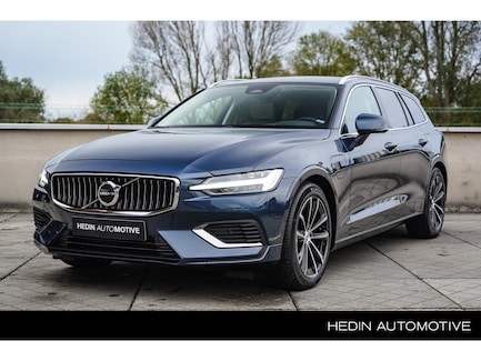 Volvo V60 0