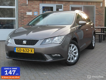 SEAT Leon 0