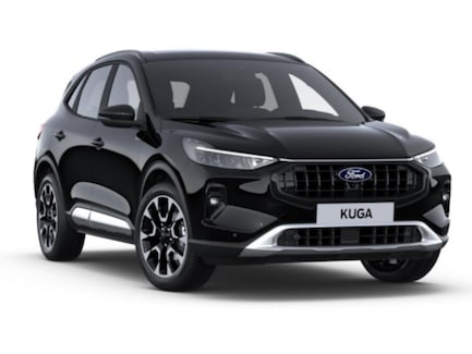 Ford Kuga 0