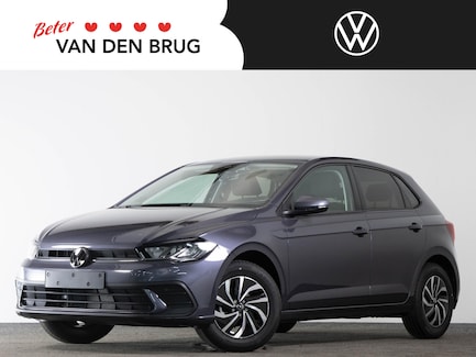 Volkswagen Polo 0
