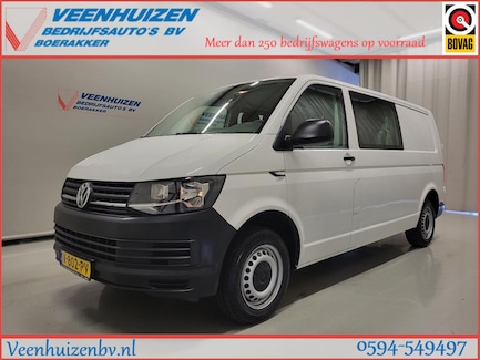 Volkswagen Transporter 0