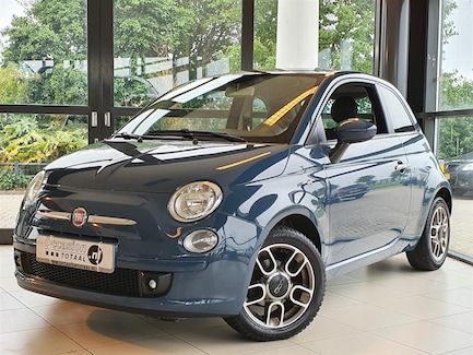 Fiat 500 0