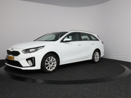 Kia Ceed 0