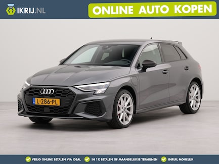 Audi A3 0