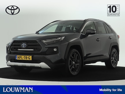 Toyota RAV4 0