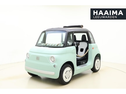 Fiat Topolino 0