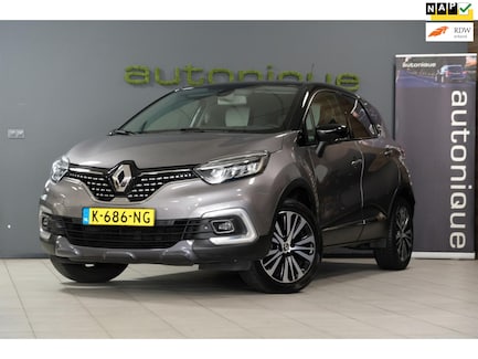 Renault Captur 0