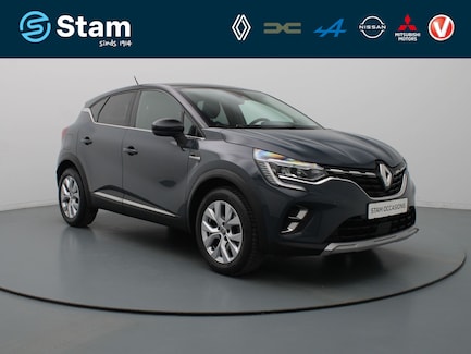 Renault Captur 0