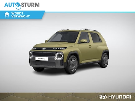 Hyundai Inster 0