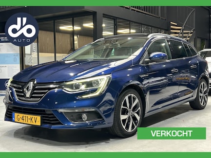 Renault Megane 0