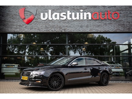 Audi A5 0