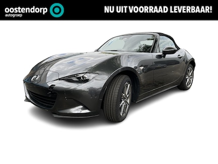 Mazda MX-5 0