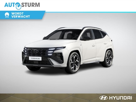 Hyundai Tucson 0