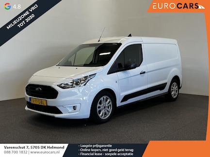Ford Transit Connect 0