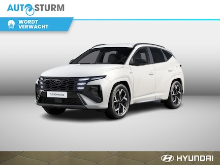Hyundai Tucson 0