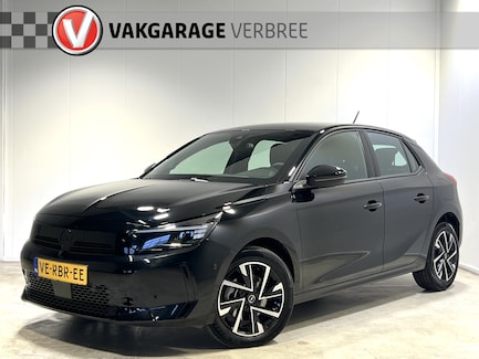 Opel Corsa 0