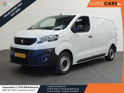 Peugeot Expert 0