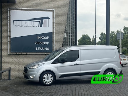 Ford Transit Connect 0
