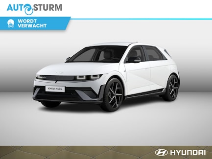 Hyundai Ioniq 5 0