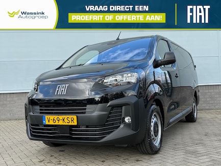 Fiat Scudo 0