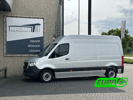 Mercedes-Benz Sprinter 0