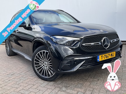 Mercedes-Benz GLC 0