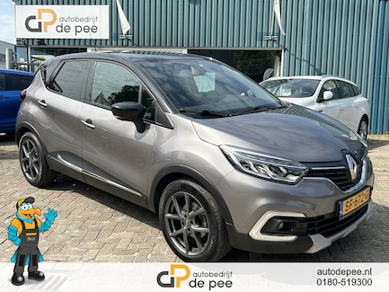 Renault Captur 0