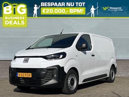 Fiat Scudo 0