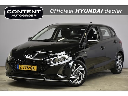 Hyundai i20 0