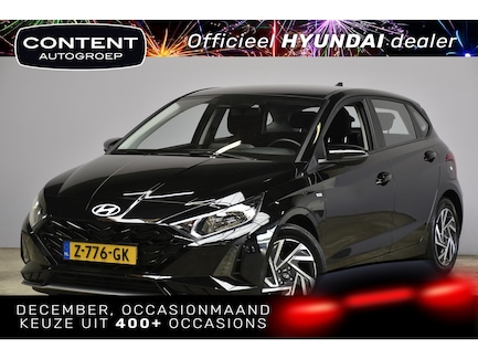 Hyundai i20 0