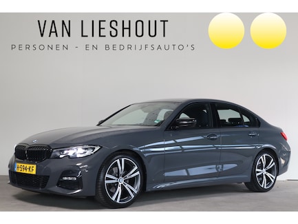 BMW 3-Serie 0