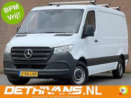 Mercedes-Benz Sprinter 0