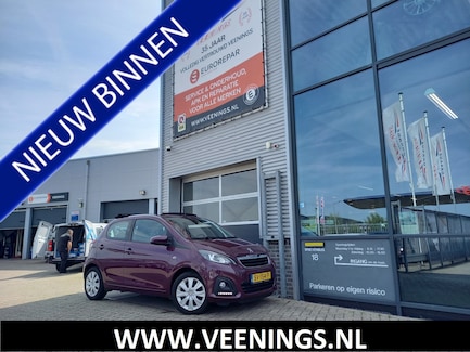 Peugeot 108 0