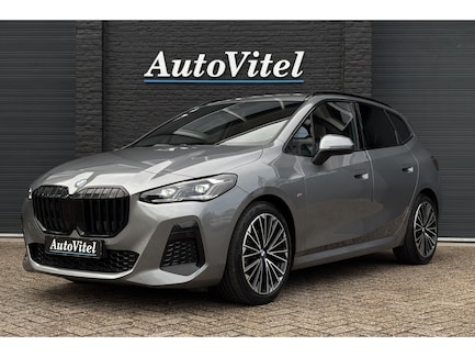 BMW 2-Serie Active Tourer 0