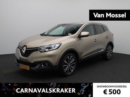 Renault Kadjar 0
