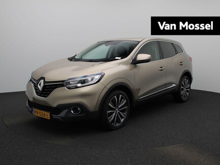Renault Kadjar 0