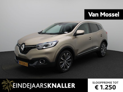 Renault Kadjar 0
