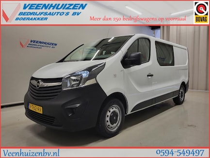 Opel Vivaro 0