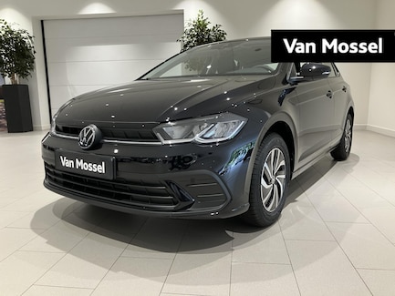 Volkswagen Polo 0