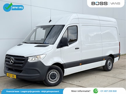 Mercedes-Benz Sprinter 0
