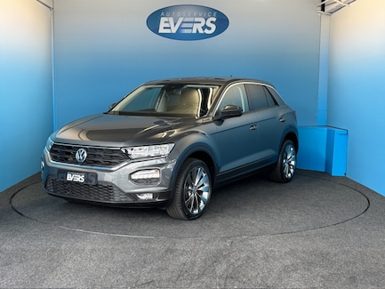 Volkswagen T-Roc 0