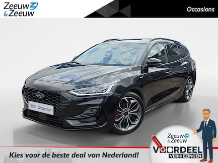 Ford Focus 0